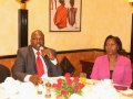 Post-WTO Ministerial Breakfast Meeting with Kenyan private sector, 16 March 2016